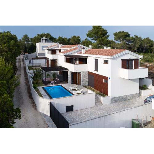 Villa Punta Radman