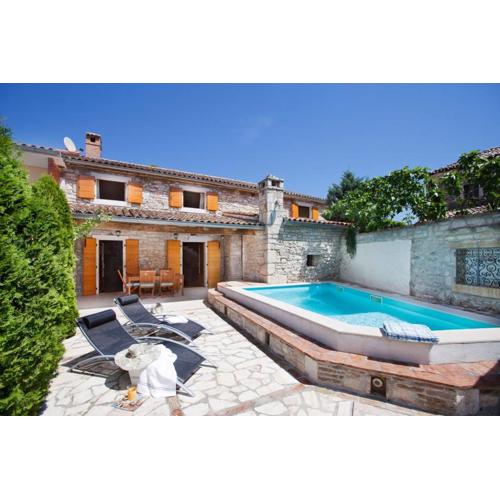 Villa Puntarina