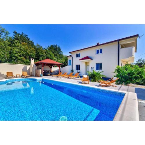 Villa Pura Vida Crikvenica Riviera by aneo travel
