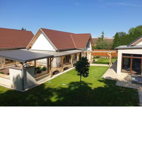 Villa Quality Wellness