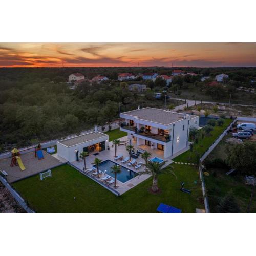 Villa Quercus ZadarVillas