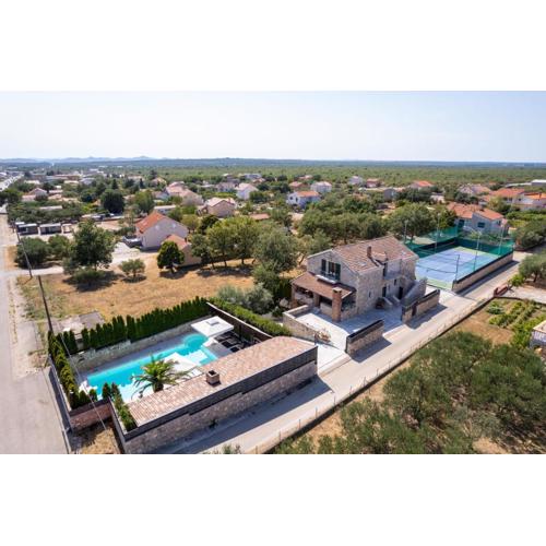 Villa Quince ZadarVillas