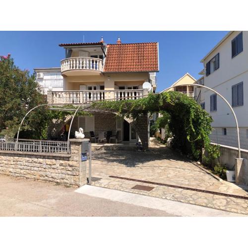 Villa Rada & Eugen