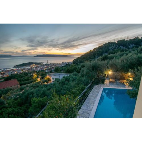 Villa Radalj