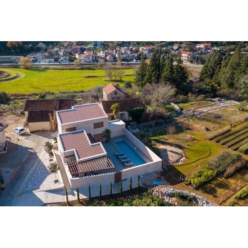 Villa Radojka