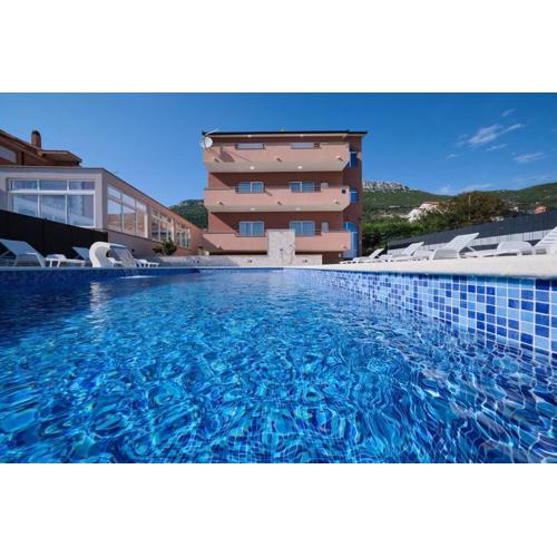 Villa Radun near Split