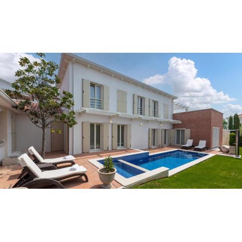 Villa Rafaelle