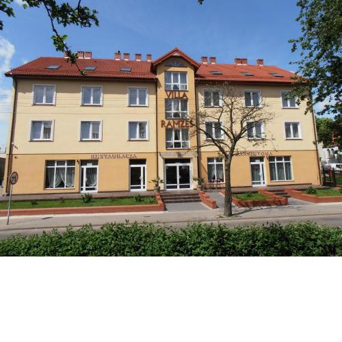 Villa Ramzes