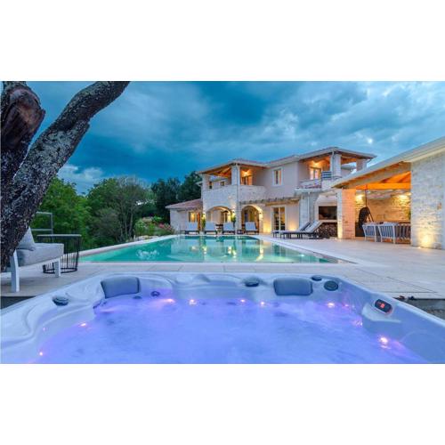 Villa Rapavel
