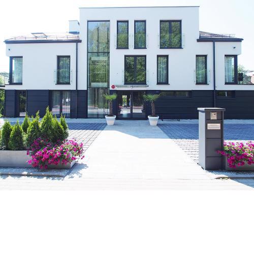 Villa Rasmus