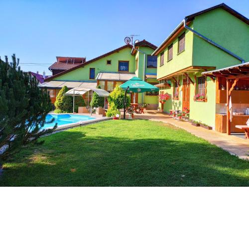 Villa Real Paradise