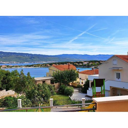 Villa Rebeka