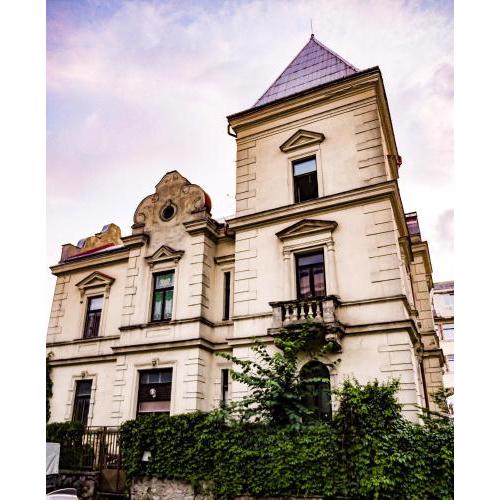 Villa Reim