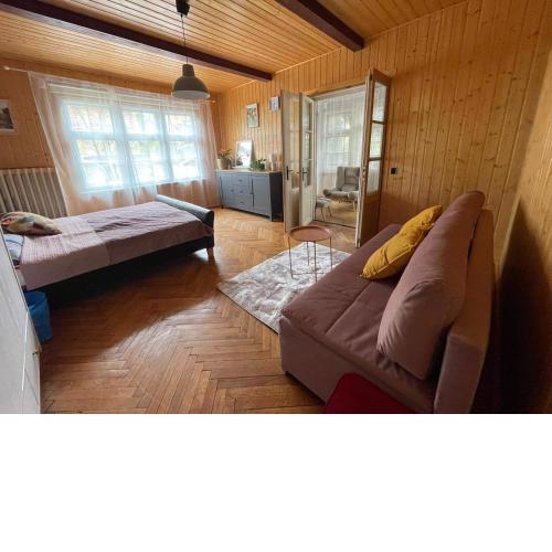 Villa Rekin