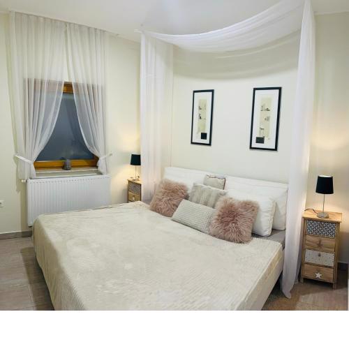 Villa Relax Apartman