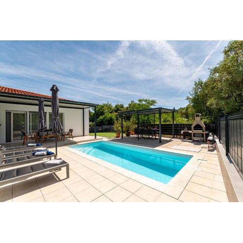 Villa Relax Home Sun