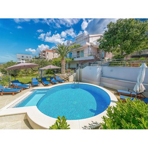 Villa Relax House Biljana by Interhome