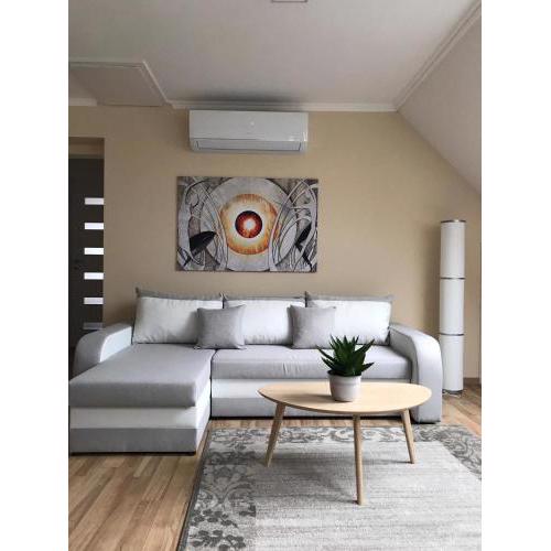 Villa Relax KomfortLak