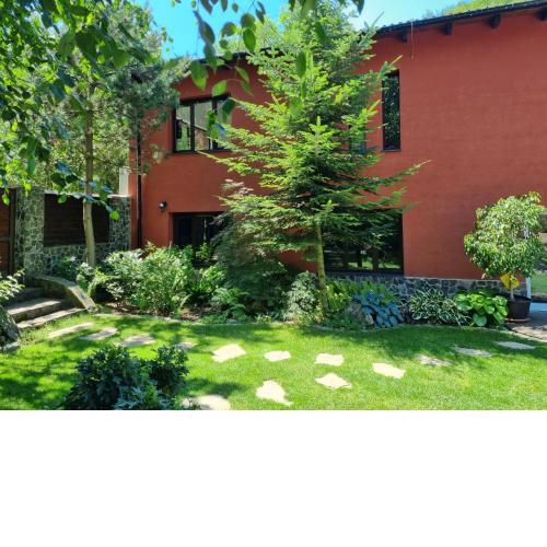 Villa Remata