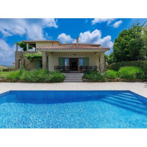 Villa Remington by Interhome