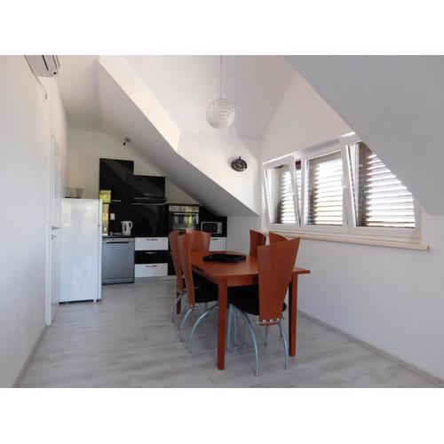 Villa Renata - Apartment Bijeli
