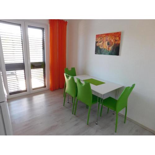 Villa Renata - Apartment Zeleni