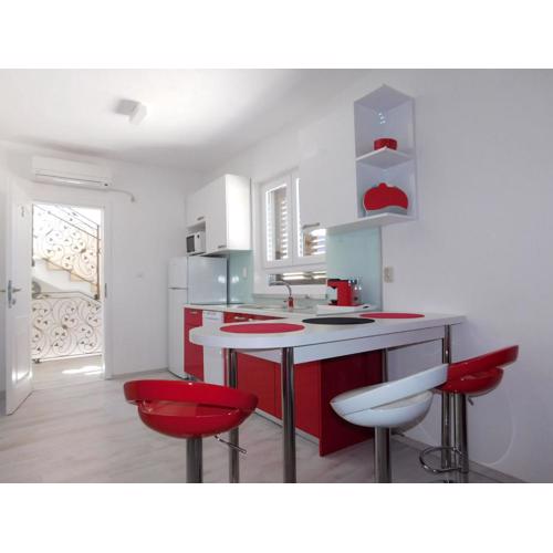 Villa Renata - Studio