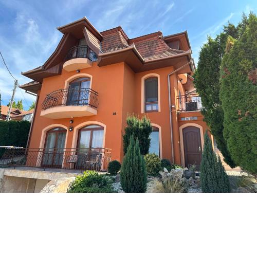 Villa Renata