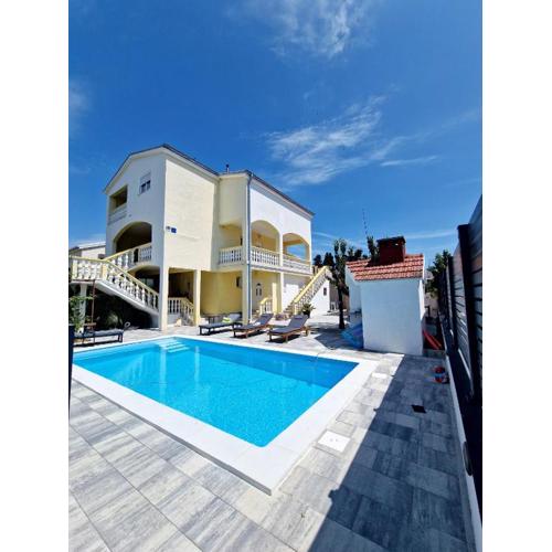 Villa Renata
