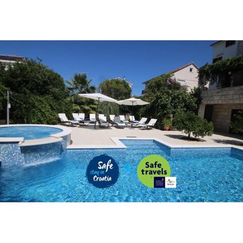Villa Renipol Adults only