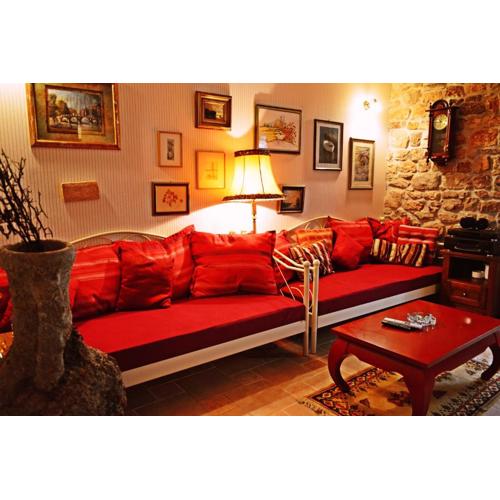 Villa Residence Burgus-Antium
