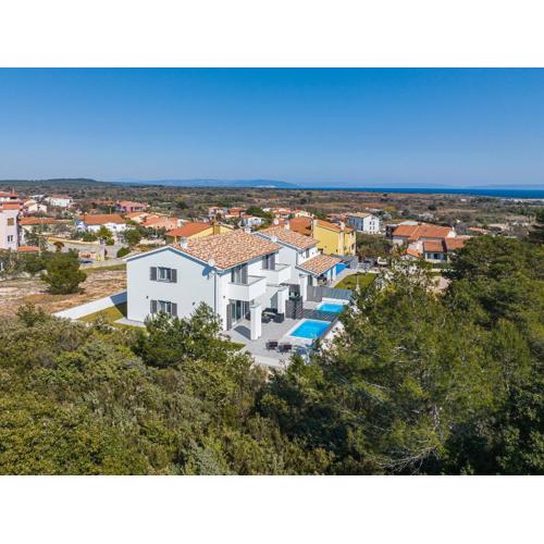 Villa Residence Oli A