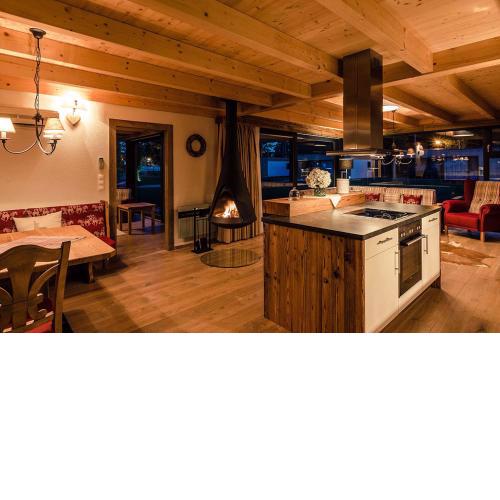 Villa Resort & Organic Spa