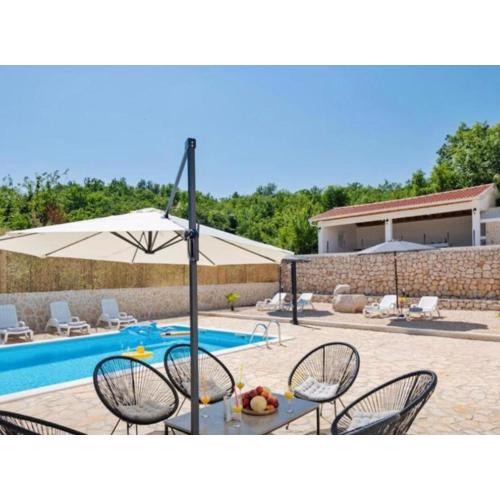 Villa Rest For The Soul