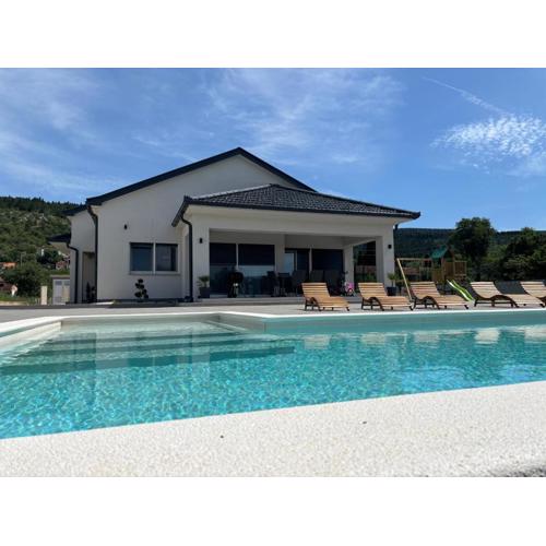 Villa Rest for the soul