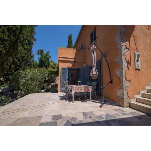 Villa Rialto