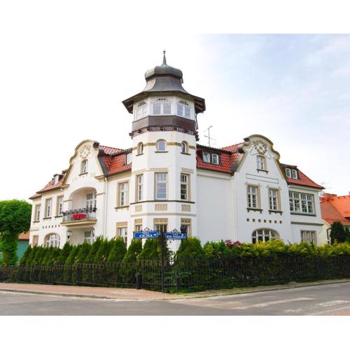 Villa Richter