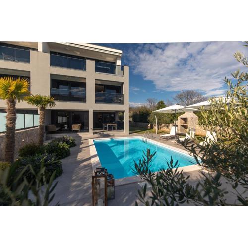 Villa RINA - 3 bedroom with private pool