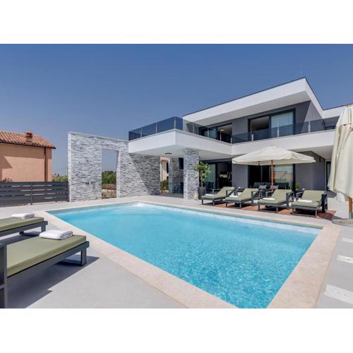 Villa Riposo by SeeAdria Agency