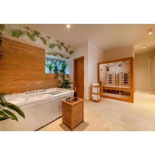 Villa Rita Heritage Villas