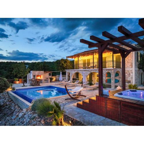 Villa Rita II