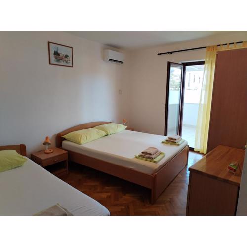 Villa Rita Old Town Centre Rooms