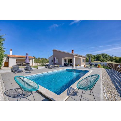Villa Rita with Private Pool