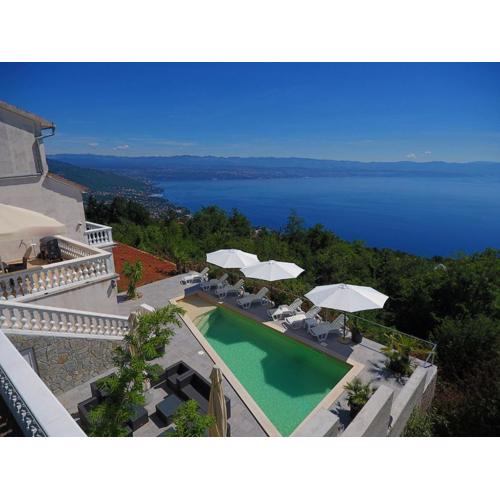Villa Riviera