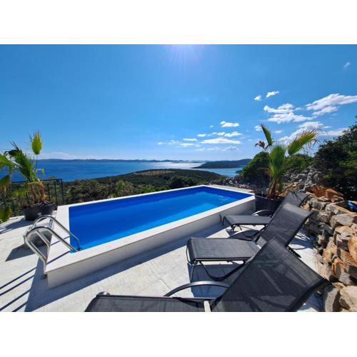 Villa Robinson
