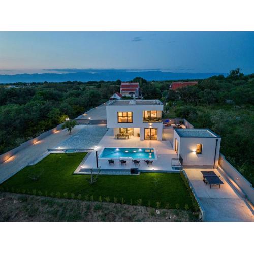 Villa Rocinante ZadarVillas