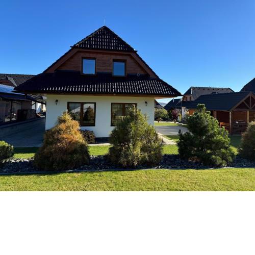 Villa Rocky View 2