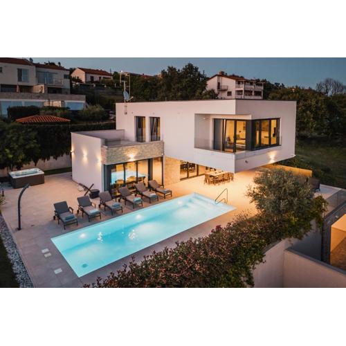 Villa Roko by AwayToCroatia