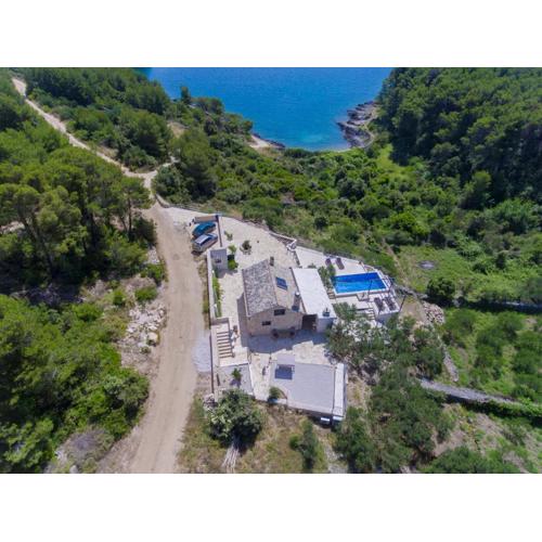Villa Rokova Vala