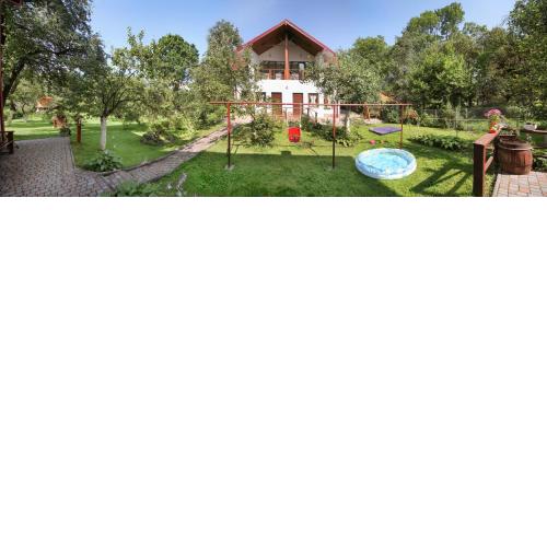 Villa Roksolana